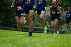 SU’s men's and women's squads both placed the lowest they have all season at the Coast-to-Coast Battle in Beantown.