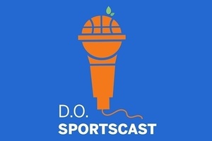 On this episode of the D.O. Sportscast, syracuse.com columnist Brent Axe joins host Connor Smith to talk Syracuse football, NIL and the upcoming basketball season. 